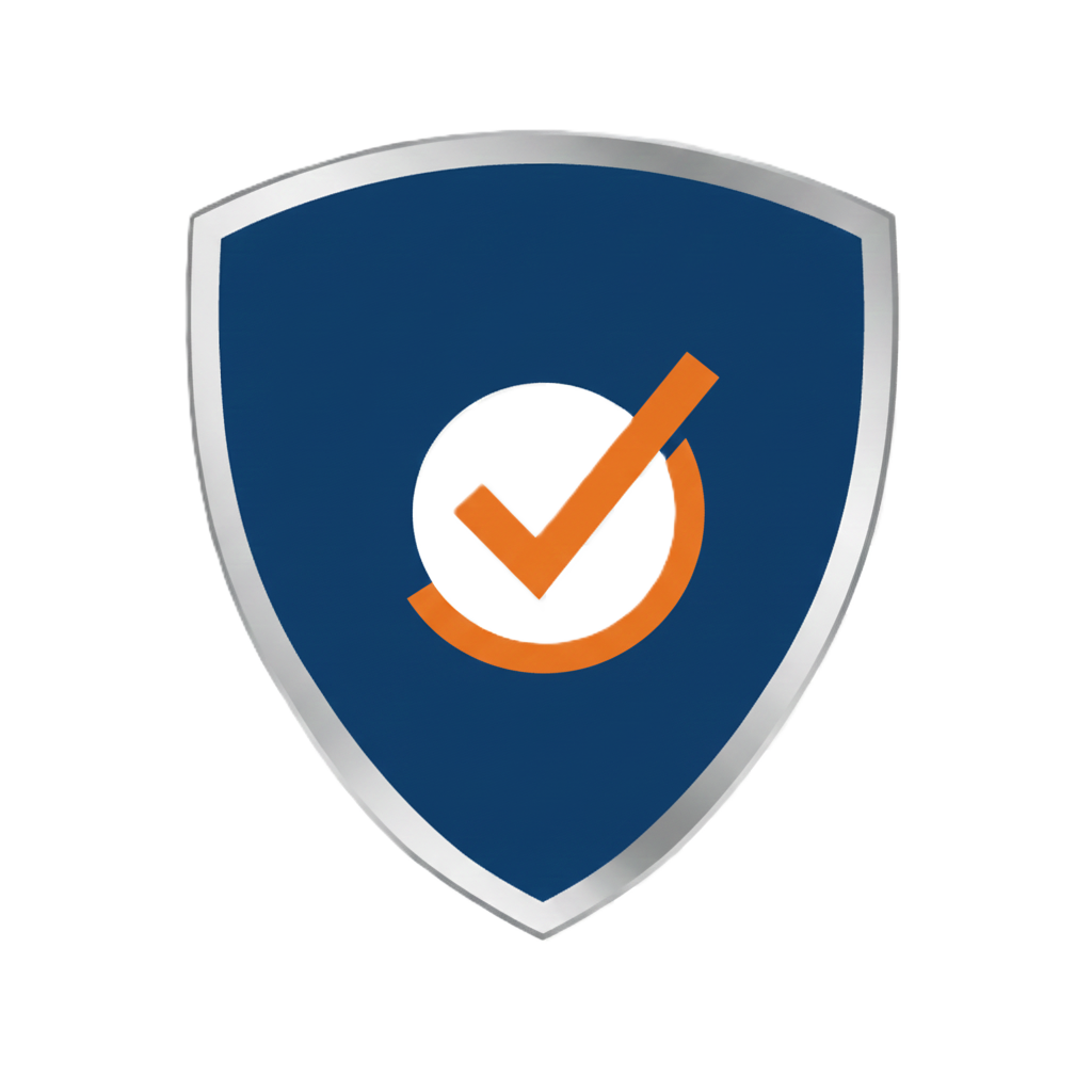 Zertifizierte Sicherheit